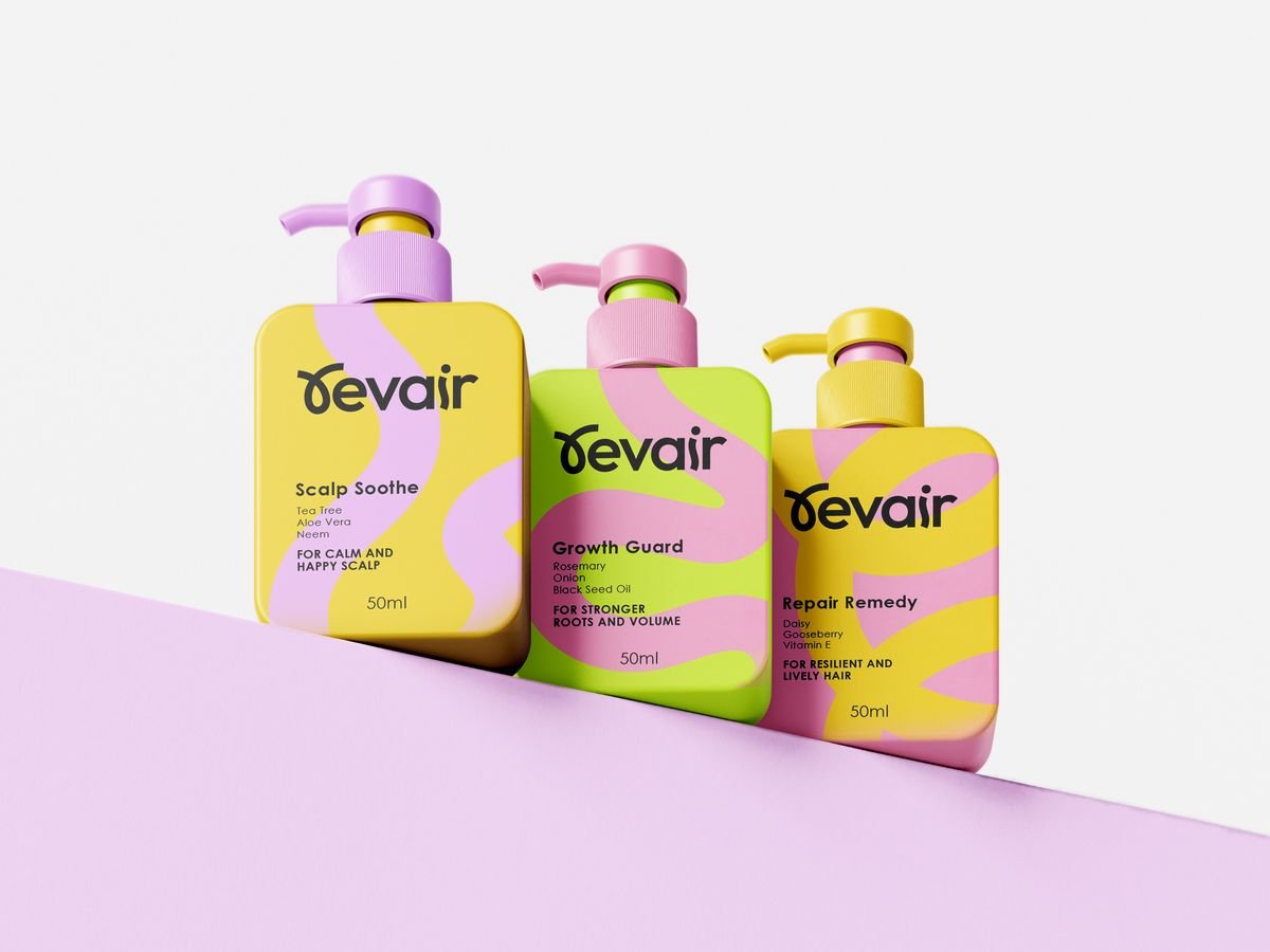Packaging - Packaging & Label sample 22